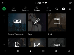 Spotify: Music and Podcasts 2.3.0.794 (arm-v7a) (nodpi) (Android 4.0.3+)
