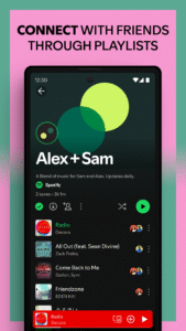 Spotify: Music and Podcasts 2.3.0.794 (arm-v7a) (nodpi) (Android 4.0.3+)