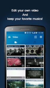 Video MP3 Converter 2.6.11 (arm-v7a) (Android 4.4+)