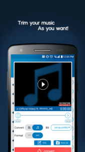 Video MP3 Converter 2.6.11 (arm-v7a) (Android 4.4+)