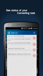 Video MP3 Converter 2.6.11 (arm-v7a) (Android 4.4+)