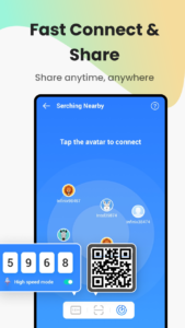 XShare- Transfer & Share files 2.8.5.15