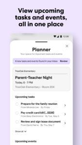 Yahoo Mail: Email & Planner 7.11.1 Yahoo Mail: Email & Planner 7.11.1