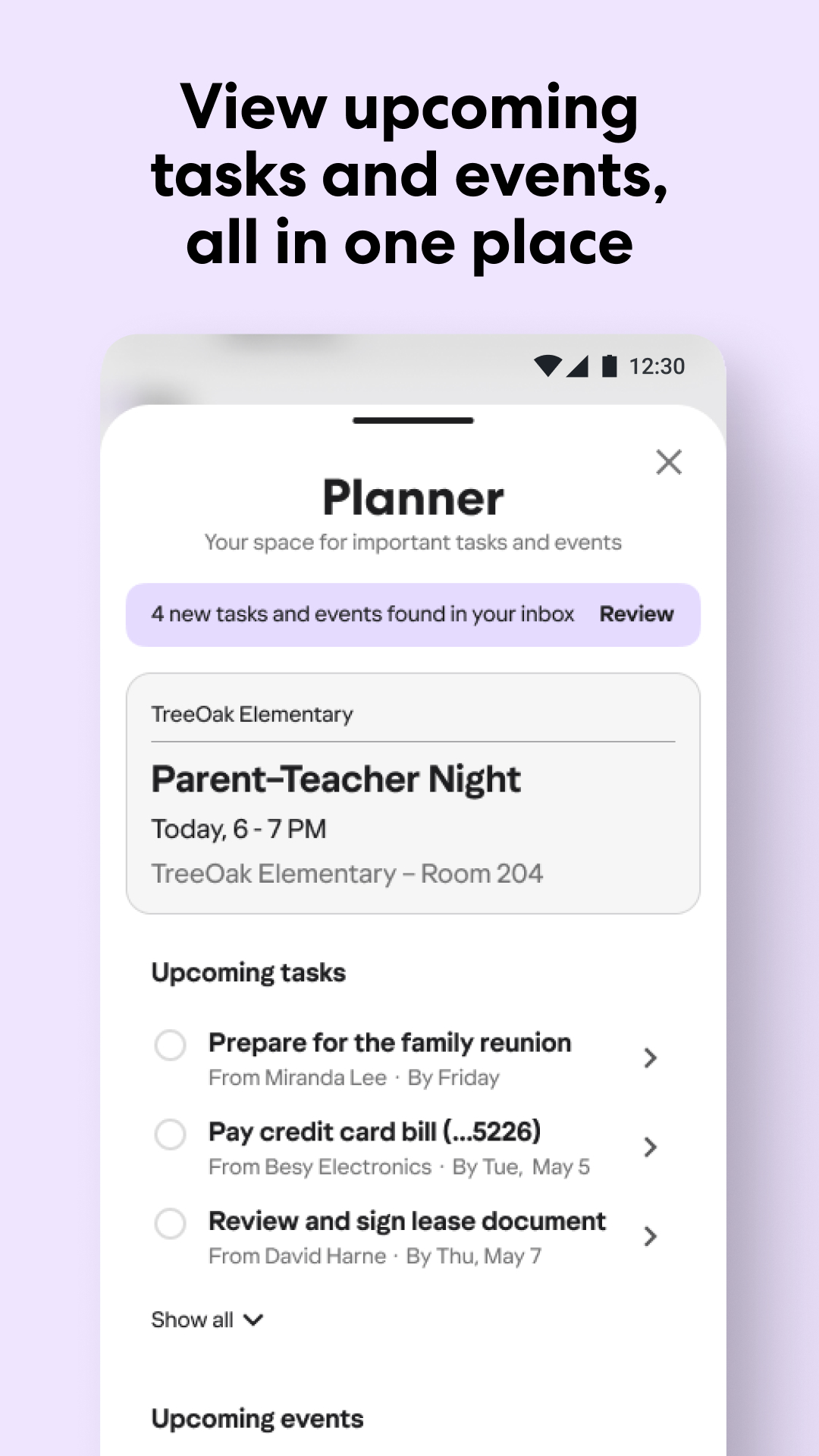 Yahoo Mail: Email & Planner 7.64.1 APK Download by Yahoo - APKMirror
