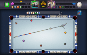 8 Ball Pool 56.7.0