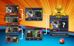 8 Ball Pool 56.7.0