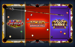 8 Ball Pool 56.7.0