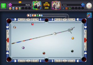 8 Ball Pool 56.7.0