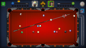 8 Ball Pool 56.7.0