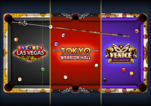 8 Ball Pool 56.7.0