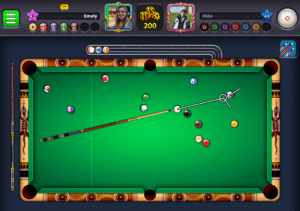 8 Ball Pool 56.7.0