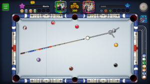 8 Ball Pool 56.7.0