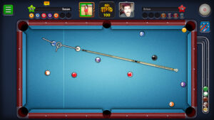 8 Ball Pool 56.7.0