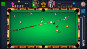 8 Ball Pool 56.7.0
