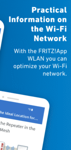 FRITZ!App Wi-Fi 2.10.6