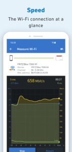 FRITZ!App Wi-Fi 2.10.6