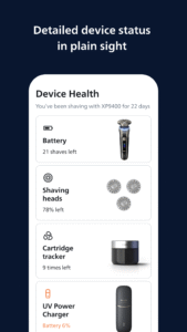 GroomTribe Styling and Shaving 7.8.1