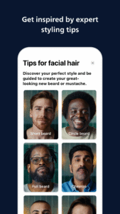 GroomTribe Styling and Shaving 7.8.1