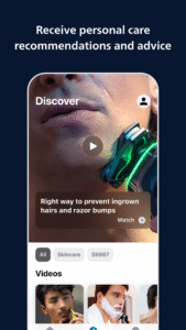 GroomTribe Styling and Shaving 7.8.1