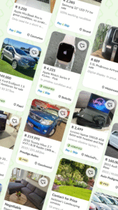 Gumtree SA | Buy. Sell. Save. 17.2.5 (Android 7.0+)