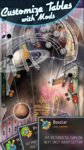 Pinball Deluxe: Reloaded 2.8.7