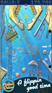 Pinball Deluxe: Reloaded 2.8.7