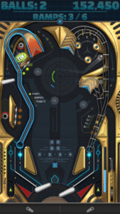 Pinball Deluxe: Reloaded 2.8.7