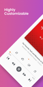 Podcast Addict: Podcast player 2025.4 (Android 8.0+)