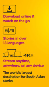 ZEE5: Movies, TV Shows, Series (Android TV) 5.65.1
