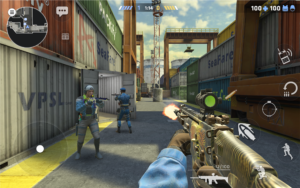 Critical Ops: Multiplayer FPS 1.30.0.f1682 Critical Ops: Multiplayer FPS 1.30.0.f1682