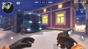 Critical Ops: Multiplayer FPS 1.30.0.f1682 Critical Ops: Multiplayer FPS 1.30.0.f1682
