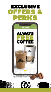 Del Taco - Del Yeah! Rewards DelTaco 3.8.1.187