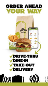 Del Taco - Del Yeah! Rewards DelTaco 3.8.1.187