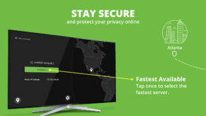 IPVanish: VPN Location Changer 4.1.11.0.258087-ipv-gm (120-640dpi) (Android 5.1+)