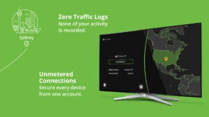IPVanish: VPN Location Changer 4.1.11.0.258087-ipv-gm (120-640dpi) (Android 5.1+)
