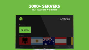 IPVanish: VPN Location Changer 4.1.11.0.258087-ipv-gm (120-640dpi) (Android 5.1+)