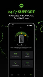 IPVanish: VPN Location Changer 4.1.11.0.258087-ipv-gm (120-640dpi) (Android 5.1+)