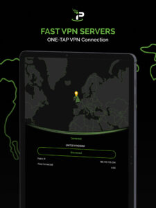 IPVanish: VPN Location Changer 4.1.11.0.258087-ipv-gm (120-640dpi) (Android 5.1+)