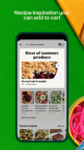 Instacart: Get Food Delivery 8.73.2