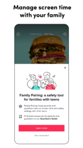 TikTok 40.1.4 (arm64-v8a + arm-v7a) (120-640dpi) (Android 5.0+)