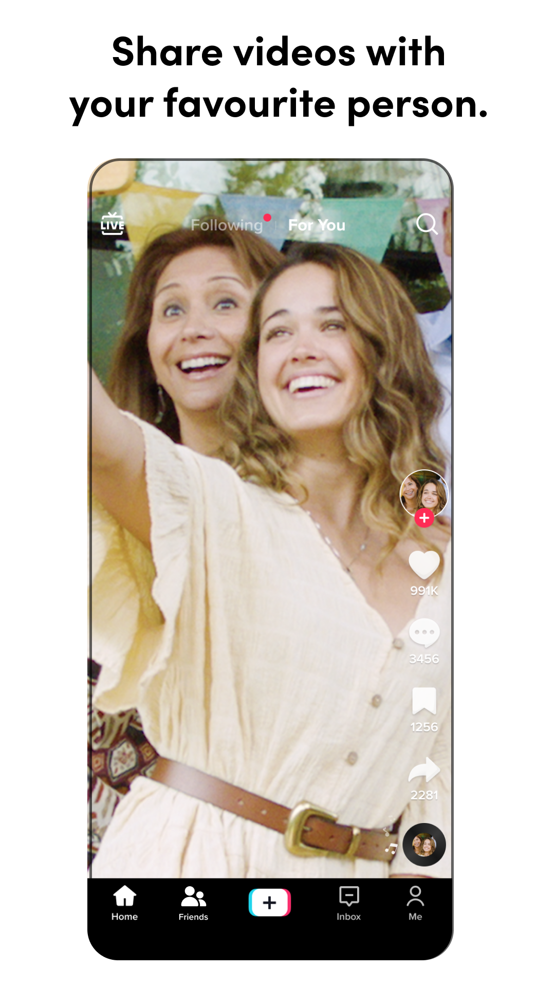 TikTok 41 0 3 APK Download by TikTok Pte Ltd APKMirror