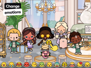 Toca Boca World 1.140 Toca Boca World 1.140