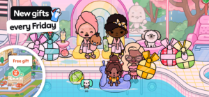 Toca Boca World 1.140 Toca Boca World 1.140
