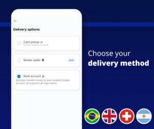 Xe Money Transfer & Converter 7.24.0 (arm64-v8a + arm-v7a) (120-640dpi) (Android 7.0+)