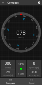 Compass and GPS tools 29.0.2 (120-640dpi) (Android 10+) Compass and GPS tools 29.0.2 (120-640dpi) (Android 10+)