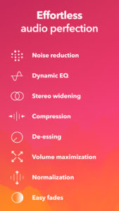 Dolby On: Record Audio & Music 1.8.4 (120-640dpi) (Android 8.0+)