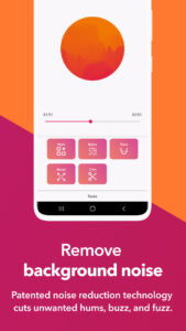 Dolby On: Record Audio & Music 1.8.4 (120-640dpi) (Android 8.0+)