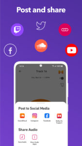 Dolby On: Record Audio & Music 1.8.4 (120-640dpi) (Android 8.0+)