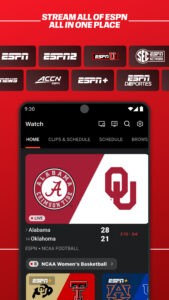 ESPN (Android TV) 5.2.0