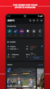 ESPN (Android TV) 5.2.0